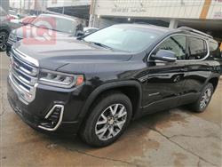 GMC Acadia